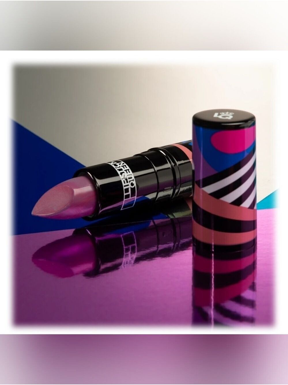 NEW 2 Piece Lipstick Queen Lipstick Bundle